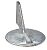 Martyr CM6K14537102Z Yamaha Anode - Rotation Counter - Zinc