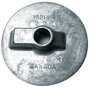 Martyr CM762144M Anode Mc B3 Flat Trim Tab Mag