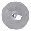 Martyr CM762145A Mercury/Mercruiser Anode - Aluminum