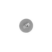 Martyr CM76214M Mercury OB Skeg Anode - Magnesium