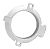 Martyr CM806105A Mercury/Mercruiser Anode - Aluminum