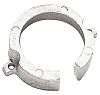 Martyr CM806188Z Mercury/Mercruiser Anode - Bravo Bearing - Zinc