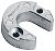Martyr CM806189M Merc Magnesium Alpha Lift Ram