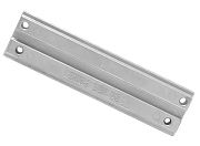 Martyr CM818298Z Mercury/Mercruiser Anode - Outboard Transom Bar - Zinc