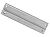 Martyr CM818298Z Mercury/Mercruiser Anode - Outboard Transom Bar - Zinc