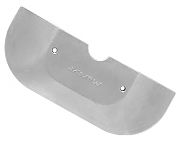 Martyr CM821629CZ Mercury/Mercruiser Anode - Alpha I gen. II - Zinc