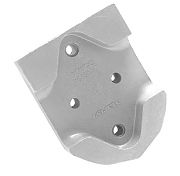 Martyr CM821631A Mercury/Mercruiser Anode - Alpha I Gen II -Aluminum