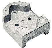 Martyr CM821631M Mercury/Mercruiser Anode - Alpha I Gen II -Magnesium