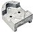 Martyr CM821631M Mercury/Mercruiser Anode - Alpha I Gen II -Magnesium