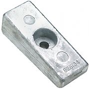 Martyr CM826134M Magnesium Merc Wedge