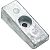 Martyr CM826134M Magnesium Merc Wedge