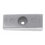 Martyr CM826134Z Mercury Anode - Wedge - Zinc