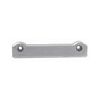 Martyr CM832598Z Volvo - Transom Plate - Zinc