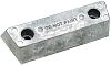 Martyr CM852835A Volvo Transom Plate Anode