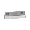 Martyr CM852835Z Volvo Transom Plate Anode - Zinc