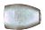 Martyr CM865182CM Anode Merc BRAVO3 Propnut Mg