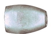 Martyr CM865182CZ Anode Merc BRAVO3 Propnut Zn