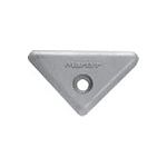 Martyr CM872793Z Volvo Triange Anode - Zinc