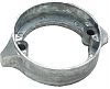 Martyr CM875821A Aluminum Volvo Ring Anode