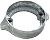 Martyr CM875821A Aluminum Volvo Ring Anode