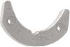 Martyr CM983494M OMC Evinrude Anode - Horseshoe Shape - Magnesium