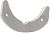 Martyr CM983494M OMC Evinrude Anode - Horseshoe Shape - Magnesium