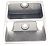 Martyr CM983952Z OMC Evinrude Anode - Anode Block - Zinc