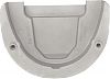 Martyr CM984513A OMC Evinrude Anode - Horseshoe Shape - Aluminum