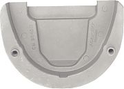 Martyr CM984513A OMC Evinrude Anode - Horseshoe Shape - Aluminum