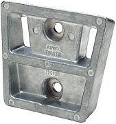 Martyr CM984547Z OMC Evinrude Anode - Anode Block - Zinc