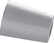 Martyr CMAN235A Anode Prop Nut Alum 35MM