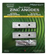 Martyr CMBNT1AKITM Anode Bennett Trimtab Kit M