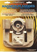 Martyr CMBRAVO1KITM Mercruiser Bravo II & III Anode Kit - Magnesium
