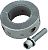 Martyr CMC07S L.C. Propshaft Anode 1 1/2IN
