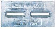 Martyr CMDIVERHA Anode Divers Dream HD Aluminum
