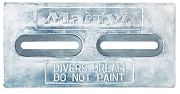 Martyr CMDIVERM Driver´s Dream Anode - 12" x 6" x 1/2"
