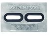 Martyr CMDIVERMINIM Driver´s Dream Anode - 6" x 4" x 1/2"