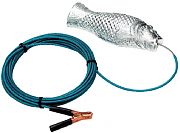 Martyr CMGROUPERA Grouper Anode - Aluminum