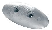 Martyr CMM24A Anode Hull Sml Strmlnd