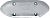 Martyr CMM25A Anode Hull Sml Strmlnd