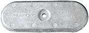 Martyr CMN1A Anode Hull N1 MED Strmlnd