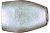 Martyr CMPNAH Anode Prop Nut H Alum