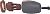 Martyr CMPNEAC08 Anode Propnut Assy E 1 NC8