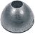 Martyr CMPNFXZ Anode Flex O Fold Prop Nut Zn