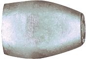 Martyr CMPNZB Anode Prop Nut B Replmnt