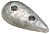Martyr CMT20 Pleasurecraft Hull Zinc Anode