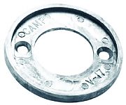 Martyr CMV17 Volvo Propshaft Anode - Med. Ring