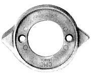 Martyr CMV18 Volvo Propshaft Anode - Lrg Ring