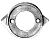Martyr CMV18 Volvo Propshaft Anode - Lrg Ring