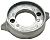 Martyr CMV18A Aluminum Volvo Propshaft Anode